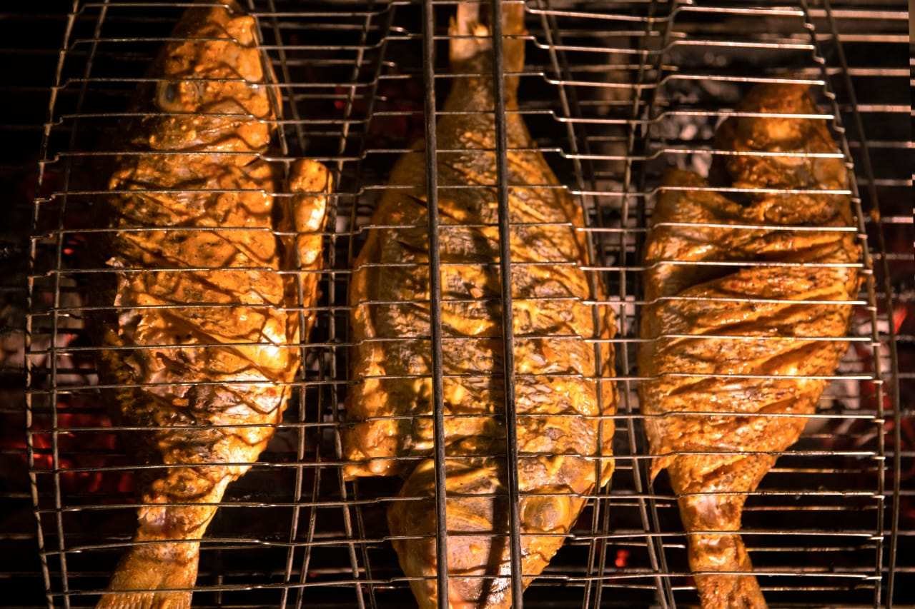 Yala villa Sri Lanka interior room at Wilders Villa