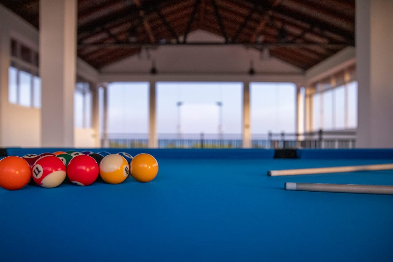 Yala villa Sri Lanka interior room at Wilders Villa