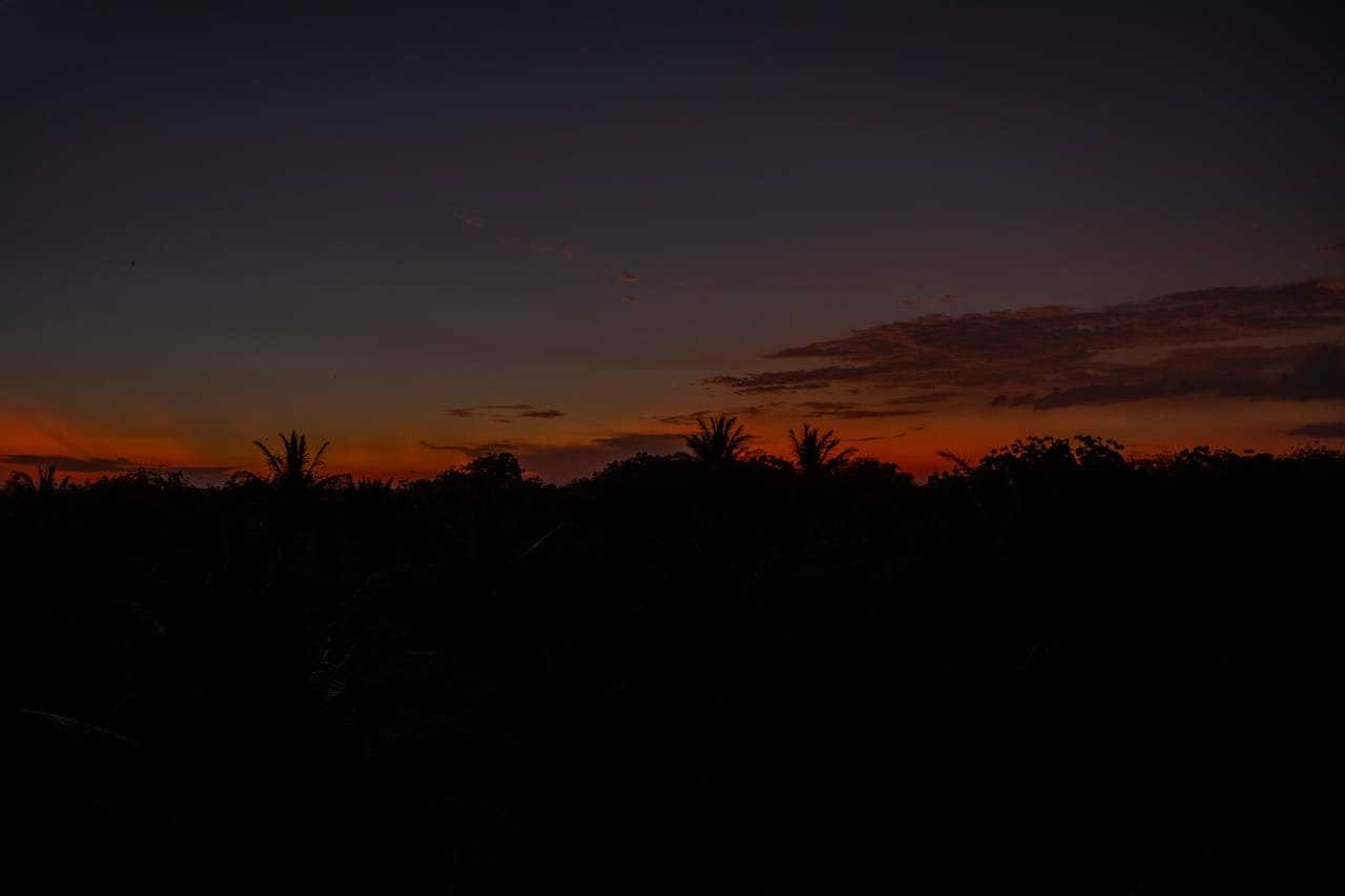 Yala villa Sri Lanka interior room at Wilders Villa