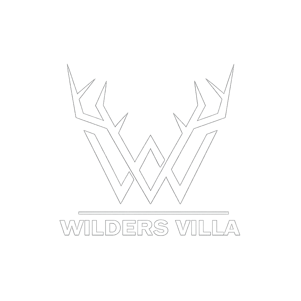 Wilders Villa logo
